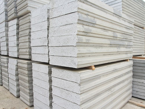 博悅佳輕質隔音墻板