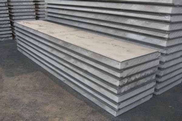 輕質隔墻板的優(yōu)勢特點