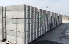 內外墻自保溫一體墻板，自保_輕質隔墻板生產線_輕質隔墻板生產設備-湖北博悅佳實業有限公司